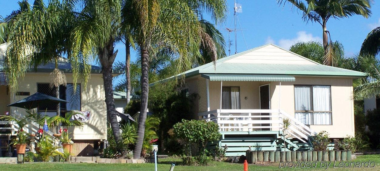 Maroochy Waterfront Motel Sunshine Coast Luaran gambar