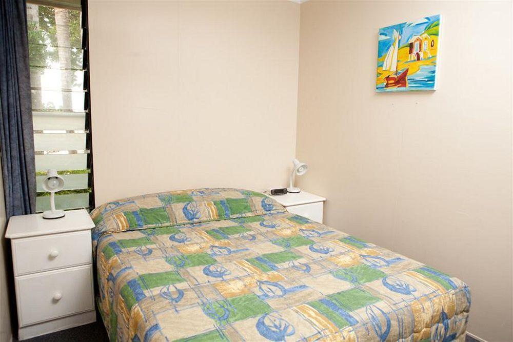 Maroochy Waterfront Motel Sunshine Coast Luaran gambar