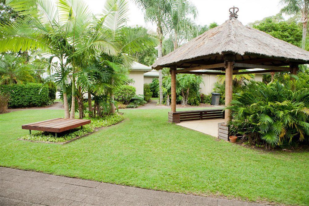 Maroochy Waterfront Motel Sunshine Coast Luaran gambar