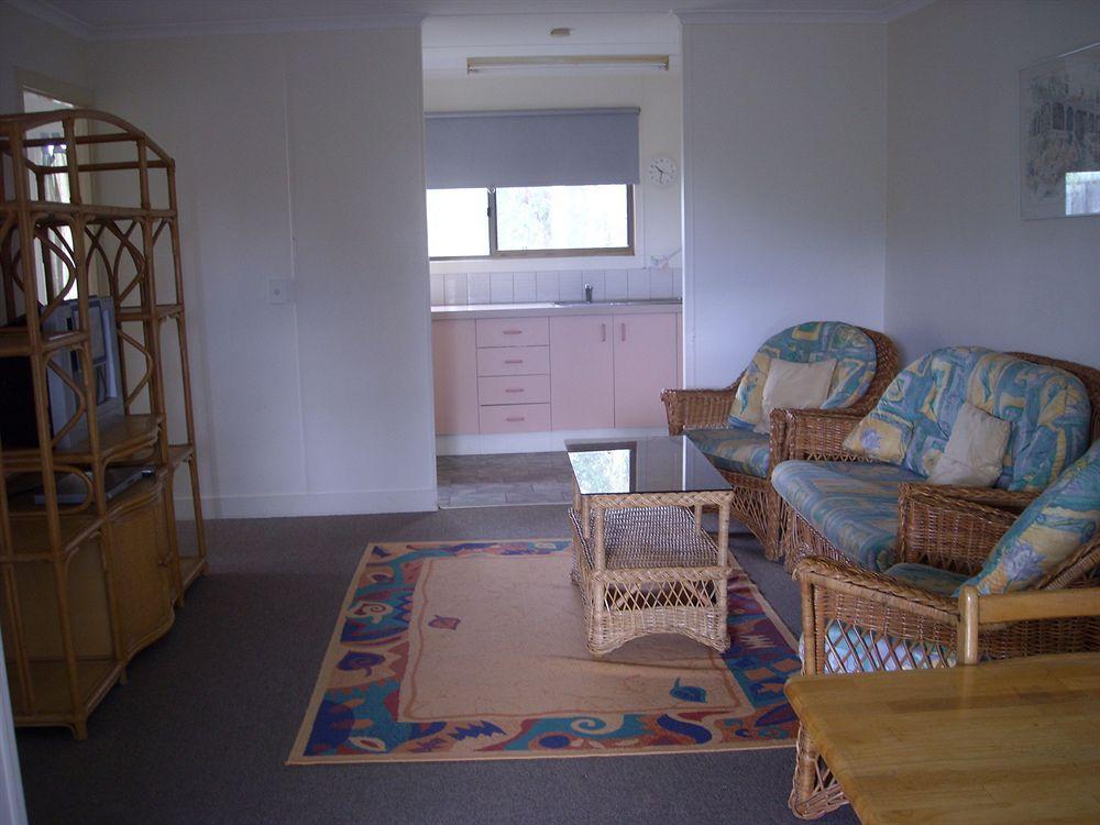 Maroochy Waterfront Motel Sunshine Coast Luaran gambar