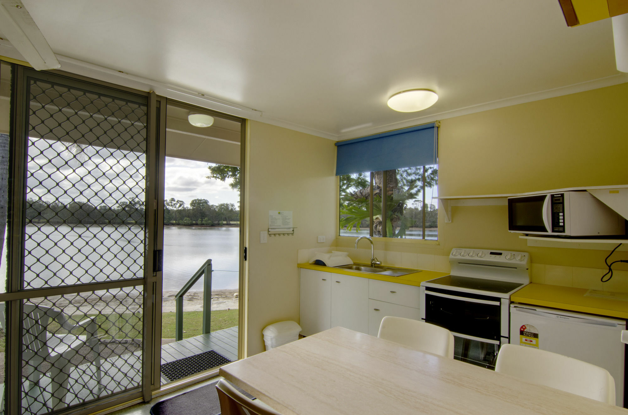Maroochy Waterfront Motel Sunshine Coast Luaran gambar